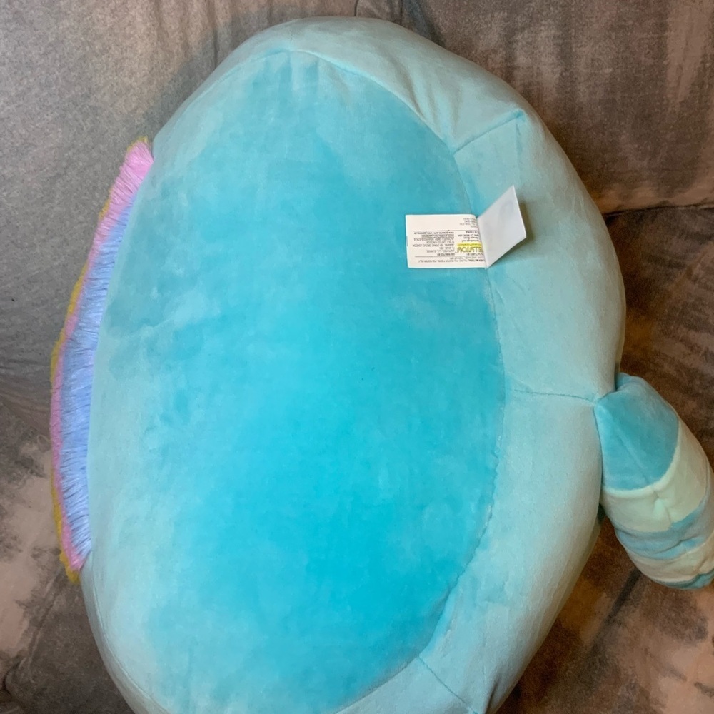 Huge 16" Vanessa the Panda Squishmallow - Limited Edition - Retired - Picture 5 of 10